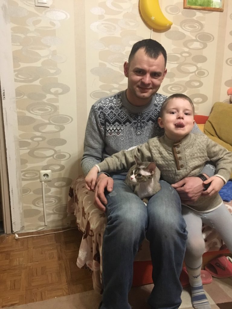 Кахарель Тендерлинг